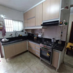 Casa com 3 dormitórios à venda, 90 m² por R$ 340.000,00 - Cidade Naútica - São Vicente/SP