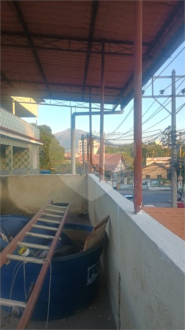 Terreno à venda em Campo Grande, Rio de Janeiro, RJ
