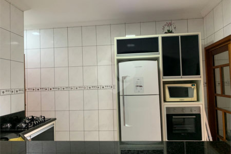Casa à venda com 3 quartos, sendo 1 suíte, em Residencial Bosque dos Ipês, São José dos Campos, SP