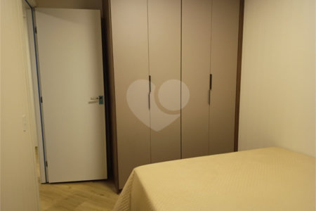 Studio para alugar com 1 quarto em Pinheiros, São Paulo, SP