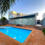 Casa para alugar com 5 suítes em Parque Residencial Damha, Araraquara, SP