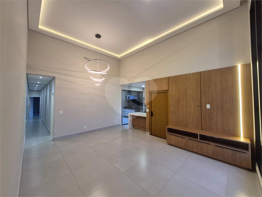 Casa à venda com 3 suítes no condomínio Jardim Park Vista Real, Indaiatuba - SP