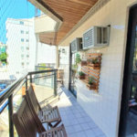 Apartamento à venda com 3 quartos, sendo 1 suíte, em Anil, Rio de Janeiro, RJ