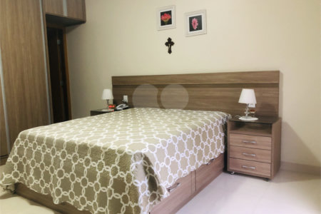 Sobrado à venda com 3 quartos, sendo 1 suíte, em Santana, São Paulo, SP