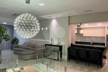 Cobertura à venda com 4 suítes no Centro, Balneário Camboriú, SC