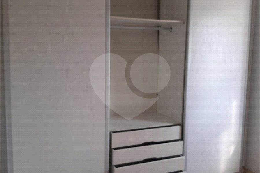 Apartamento à venda com 2 quartos em Mandaqui, São Paulo, SP