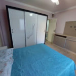 Apartamento Residencial à venda, Guilhermina, Praia Grande - AP1553.