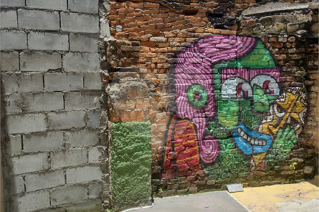 Sobrado à venda ou para alugar com 4 quartos em Vila Madalena, São Paulo, SP