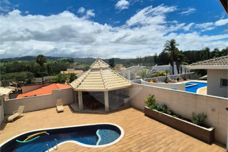 Casa à venda ou para alugar com 3 quartos, sendo 1 suíte, no condomínio Villagio Capriccio, Louveira - SP