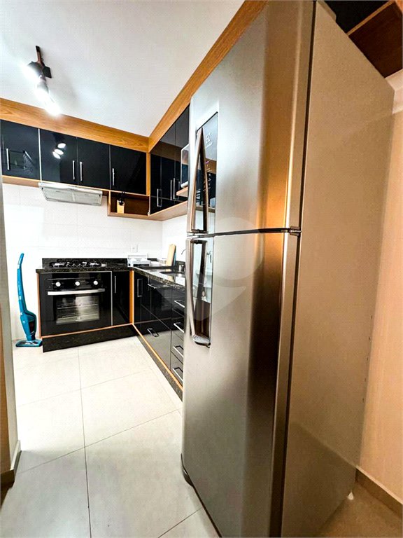 Apartamento à venda com 3 quartos, sendo 1 suíte, em Vila Gustavo, São Paulo, SP