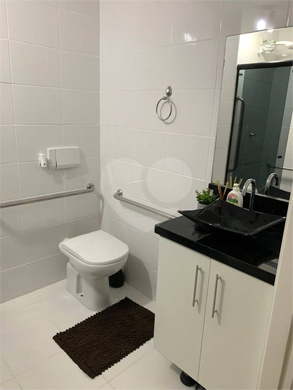 Apartamento à venda com 2 quartos em Jaraguá, São Paulo, SP