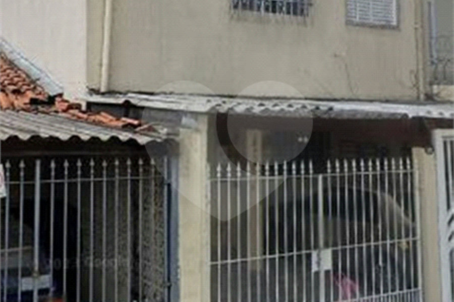 Sobrado à venda com 5 quartos, sendo 1 suíte, em Limão, São Paulo, SP