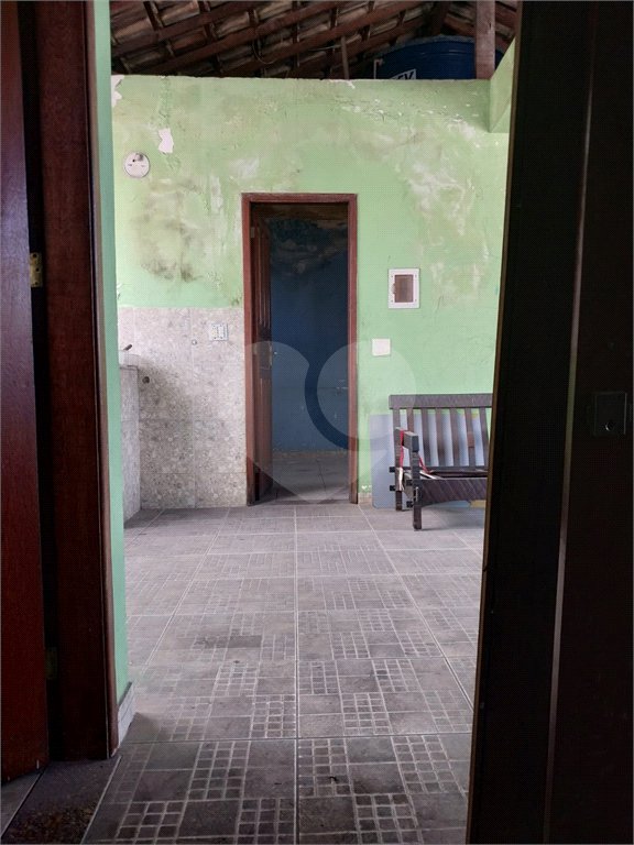 Casa à venda ou para alugar com 4 quartos, sendo 2 suítes, em Campo Grande, Rio de Janeiro, RJ