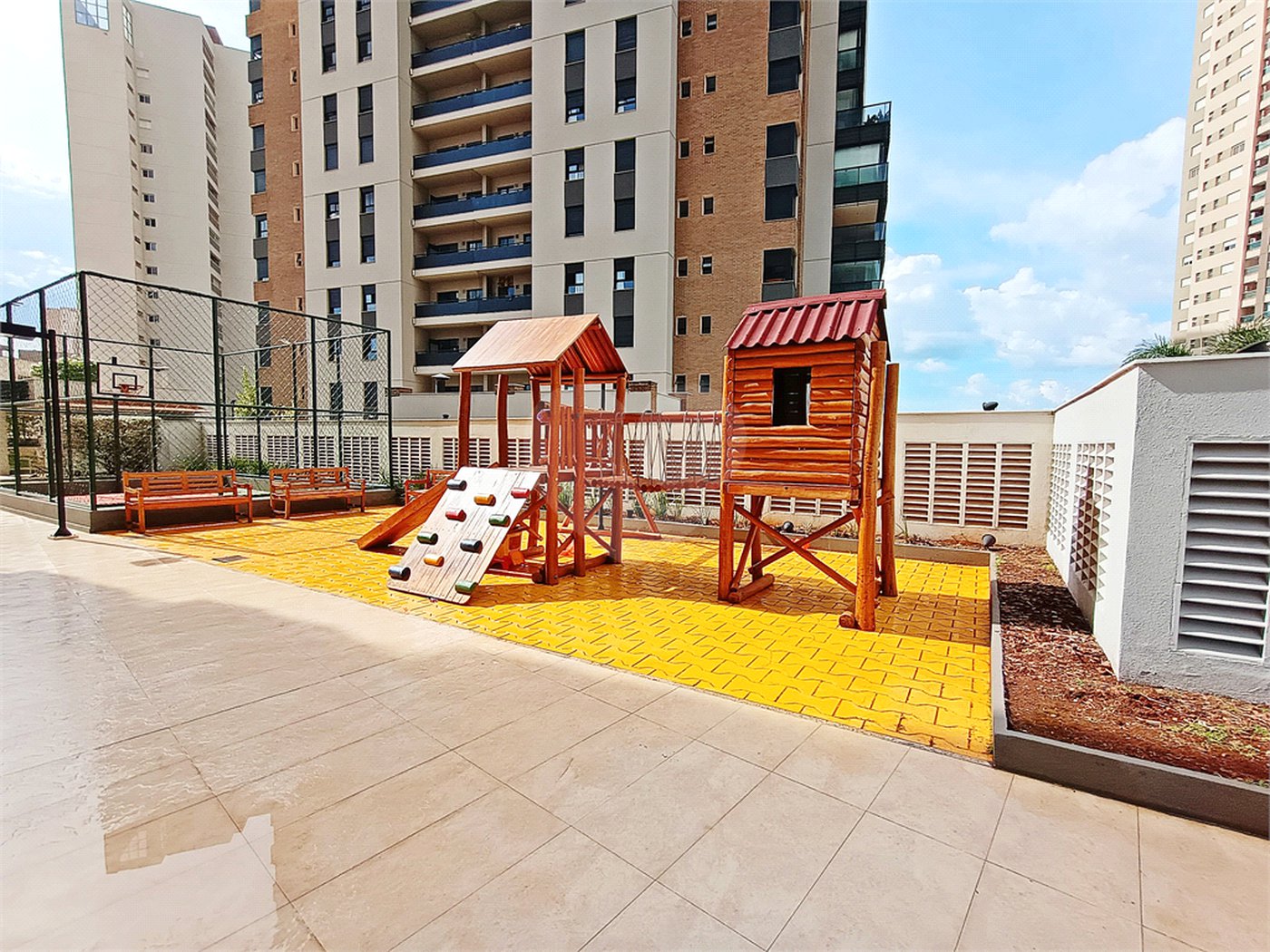 Apartamento para alugar com 3 suítes em Bosque das Juritis, Ribeirão Preto, SP