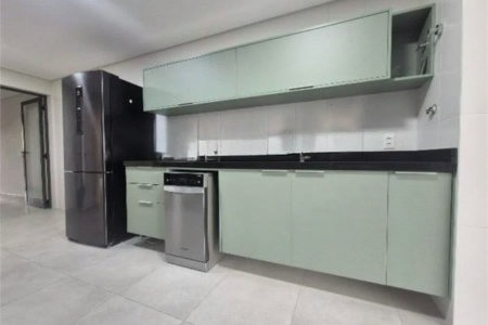 Apartamento para alugar com 3 suítes,  em Jardim Morumbi, São Paulo, SP