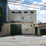 Galpão à venda ou para alugar em Vila Nova Cachoeirinha, São Paulo, SP