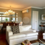 Apartamento à venda com 3 suítes em Vila Suzana, São Paulo, SP