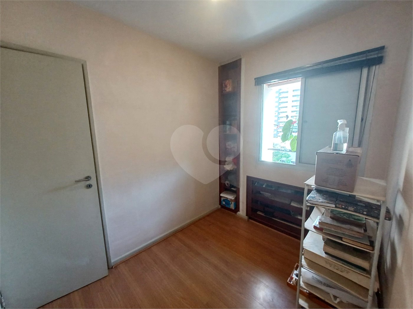 Apartamento à venda com 3 quartos, sendo 1 suíte, em Jardim das Acácias, São Paulo, SP