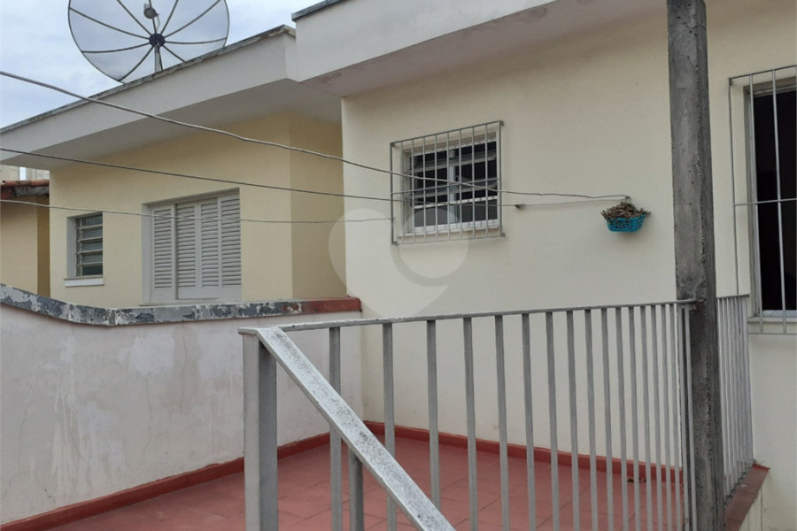 Sobrado à venda com 3 quartos, sendo 1 suíte, em Mandaqui, São Paulo, SP