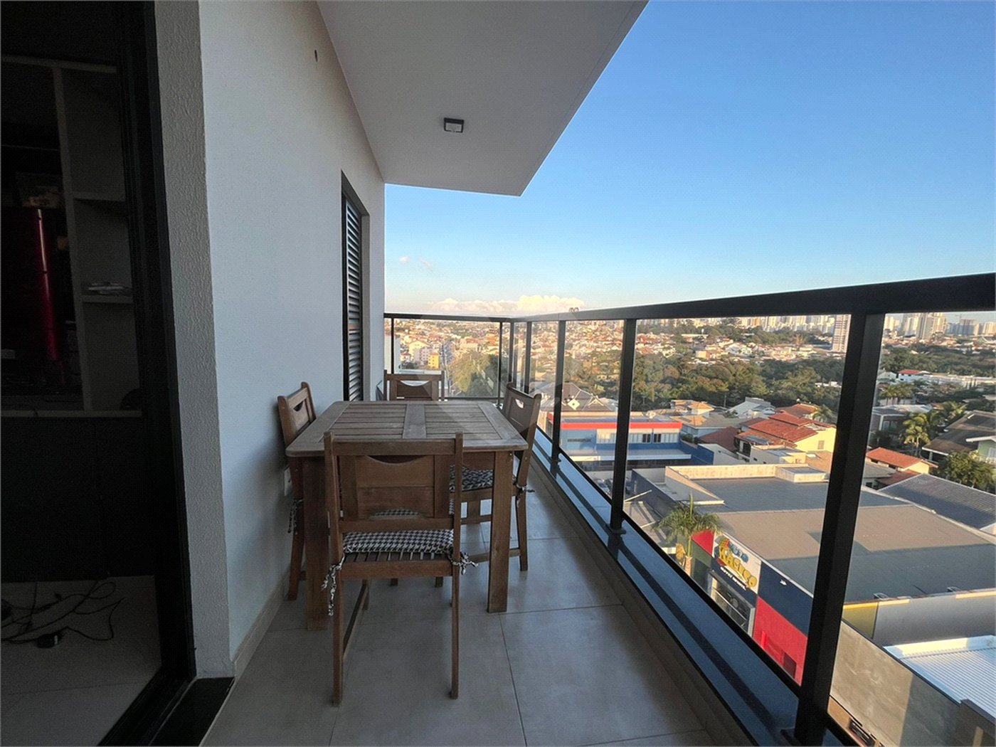 Flat à venda com 1 suíte em Jardim Pagliato, Sorocaba, SP