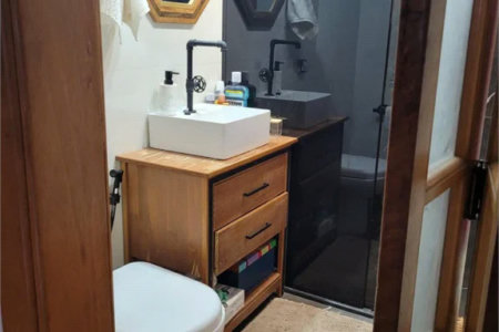 Apartamento à venda com 2 quartos em Sumarezinho, São Paulo, SP