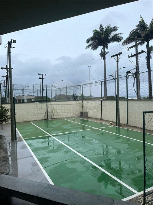 Apartamento à venda com 3 quartos, sendo 1 suíte,  em Vila Nova, Cabo Frio, RJ