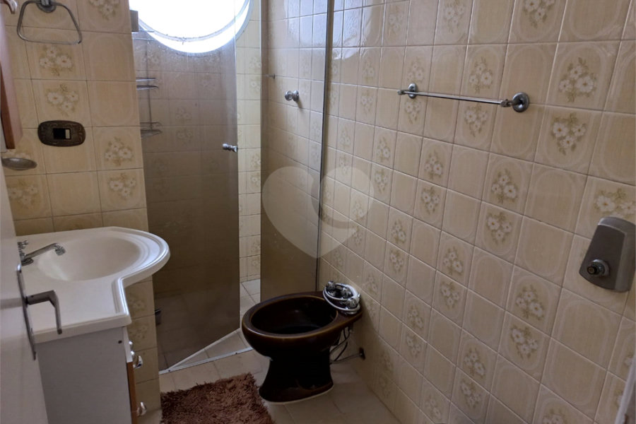 Sobrado à venda com 3 quartos em Santana, São Paulo, SP