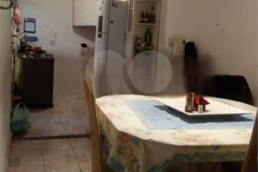 Casa à venda com 6 quartos em Horto, São Paulo, SP