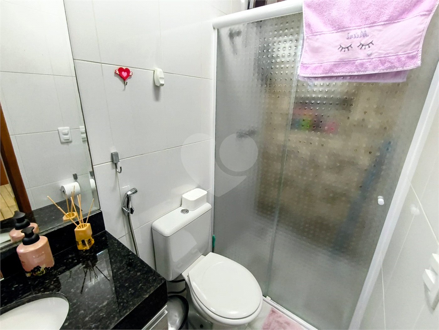 Casa à venda com 2 suítes no condomínio Residencial Alvorada Tucuruvi I, São Paulo - SP