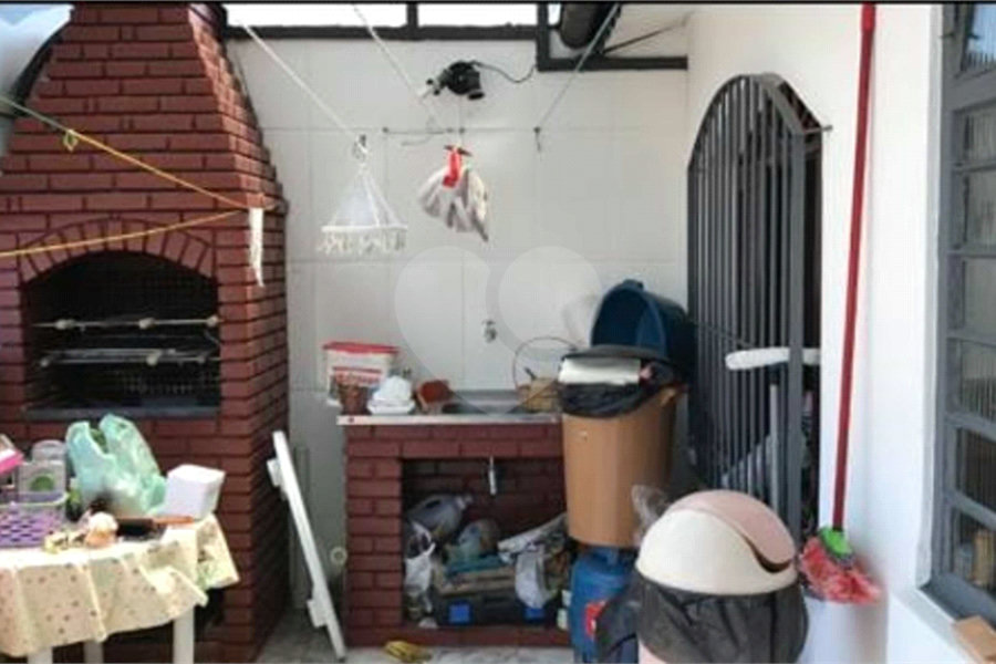 Casa à venda com 4 quartos, sendo 1 suíte, em Vila Galvão, Guarulhos, SP