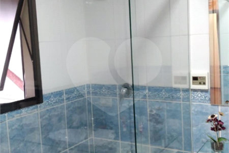 Apartamento à venda com 3 quartos, sendo 1 suíte, em Rudge Ramos, São Bernardo do Campo, SP