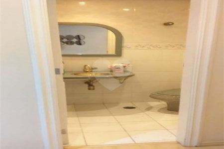 Apartamento à venda com 3 quartos, sendo 1 suíte, em Vila Aurora (zona Norte), São Paulo, SP