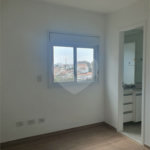 Apartamento à venda com 3 quartos, sendo 2 suítes,  em Santana, São Paulo, SP