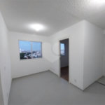 Apartamento à venda com 2 quartos em Jardim São Savério, São Paulo, SP