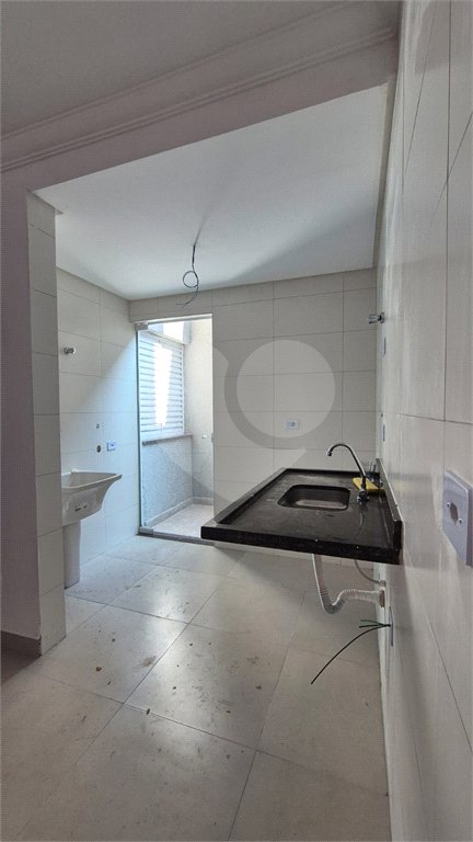 Apartamento à venda com 2 quartos em Vila Carrão, São Paulo, SP