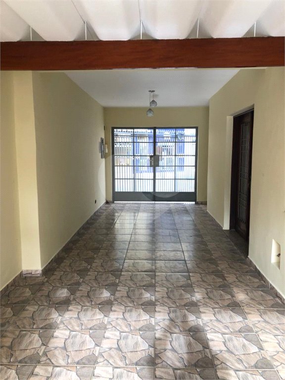 Sobrado à venda com 2 quartos em Pirituba, São Paulo, SP