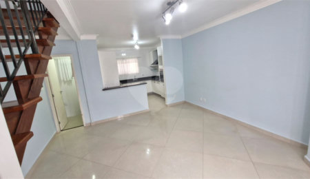 Casa em condomínio à venda em Vila Caputera, Mogi das Cruzes, SP