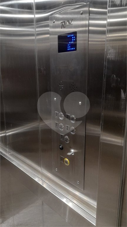 Apartamento à venda com 1 quarto em Jaçanã, São Paulo, SP