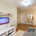 Apartamento à venda com 2 quartos em Taboão, São Bernardo do Campo, SP