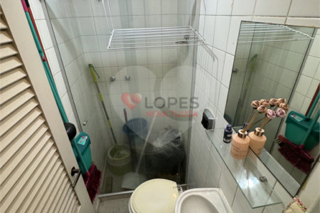 Apartamento à venda com 4 suítes em Tijuca, Rio de Janeiro, RJ