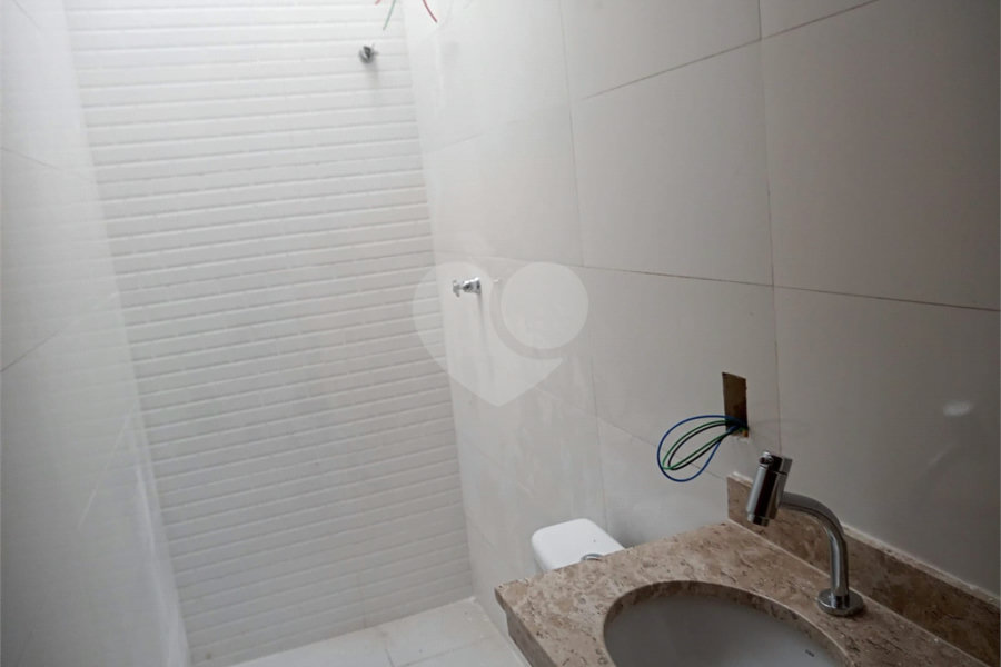 Casa à venda com 2 quartos no condomínio Capricho, São Paulo - SP