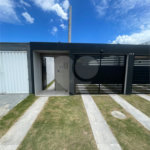 Casa à venda com 2 quartos, sendo 1 suíte, no condomínio Parque Guará, Rio de Janeiro - RJ