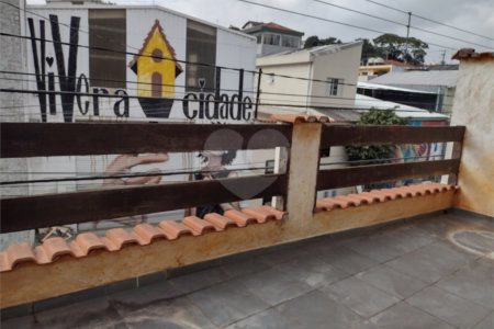 Casa à venda com 4 suítes em Vila Ipojuca, São Paulo, SP