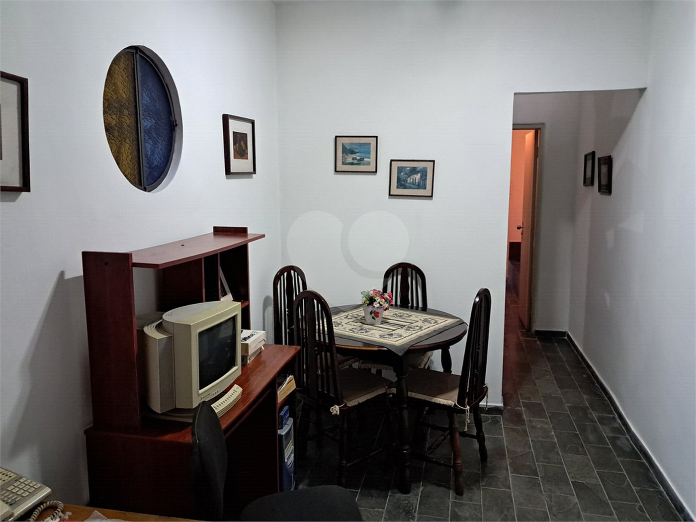 Sobrado à venda ou para alugar com 1 quarto em Alto da Boa Vista, São Paulo, SP