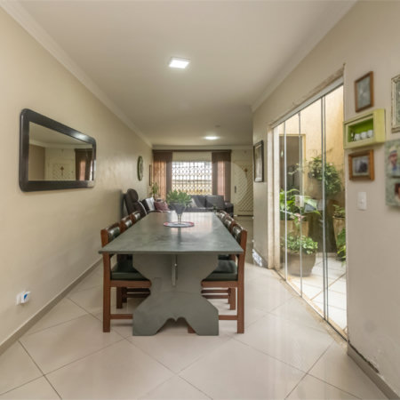 Sobrado à venda com 3 suítes em Vila Carrão, São Paulo, SP
