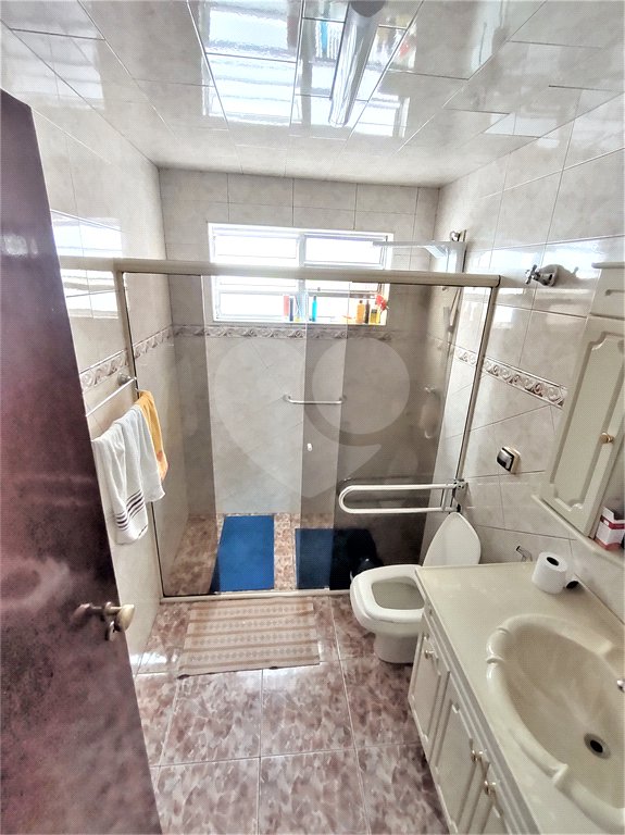 Casa Térrea à venda com 4 quartos, sendo 1 suíte, em Freguesia do Ó, São Paulo, SP