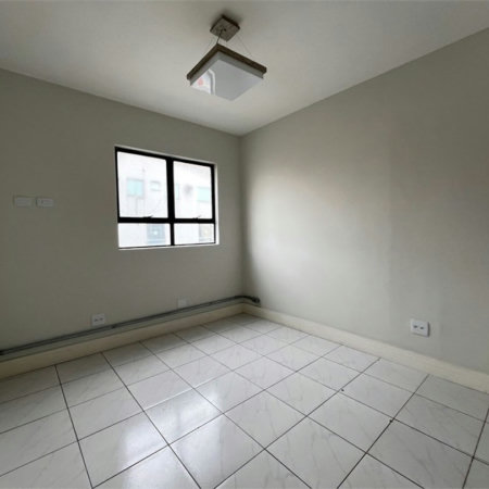 Sala para alugar, 115 m² por R$ 4.500,00 - Gonzaga - Santos/SP