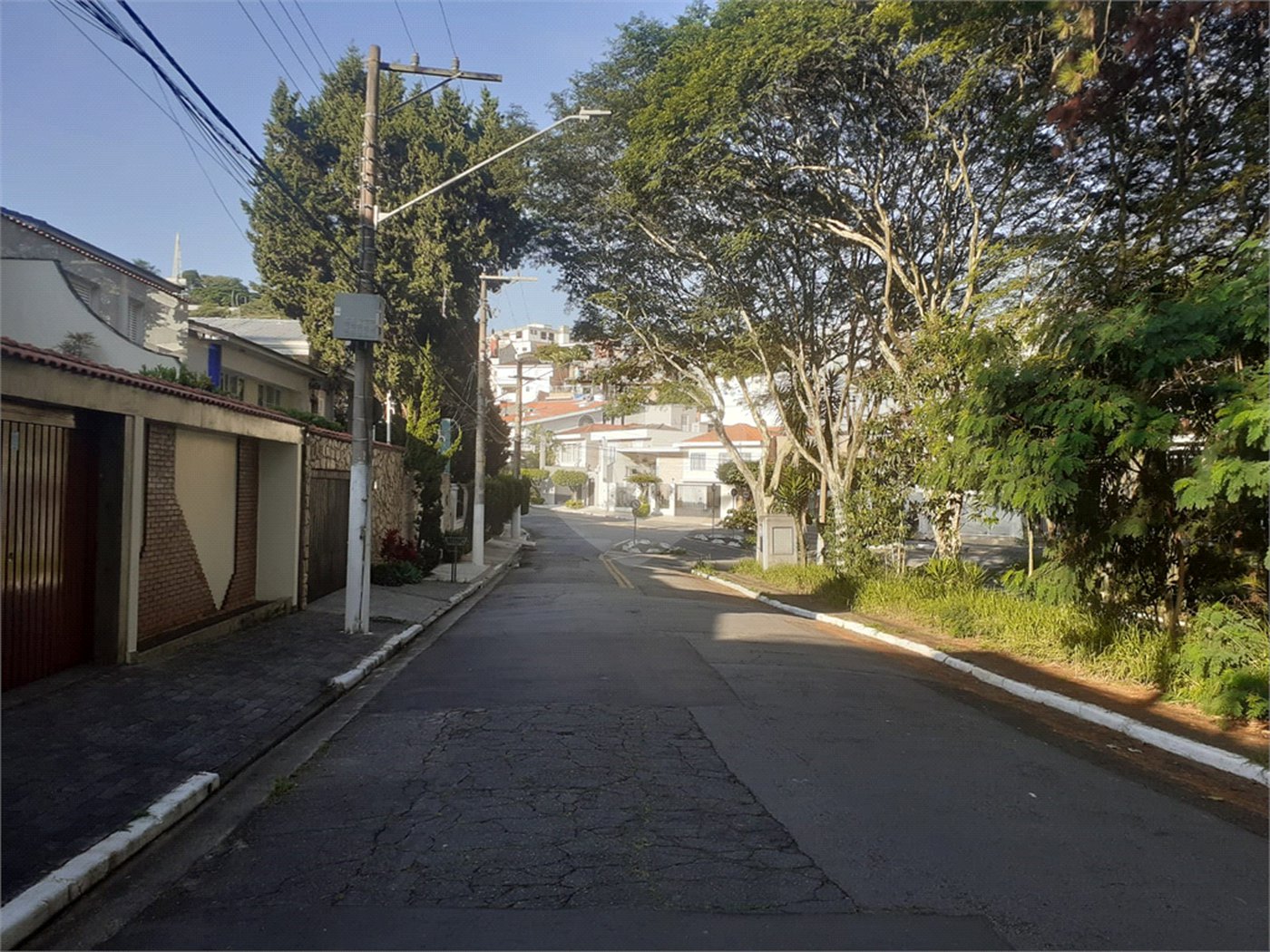 Sobrado à venda com 3 quartos, sendo 1 suíte, em Tucuruvi, São Paulo, SP