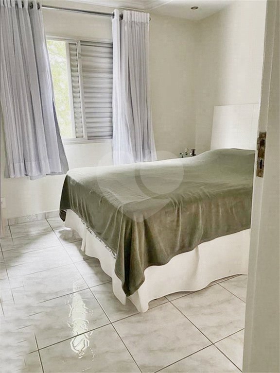 Apartamento à venda com 3 quartos, sendo 1 suíte, em Vila Paulicéia, São Paulo, SP