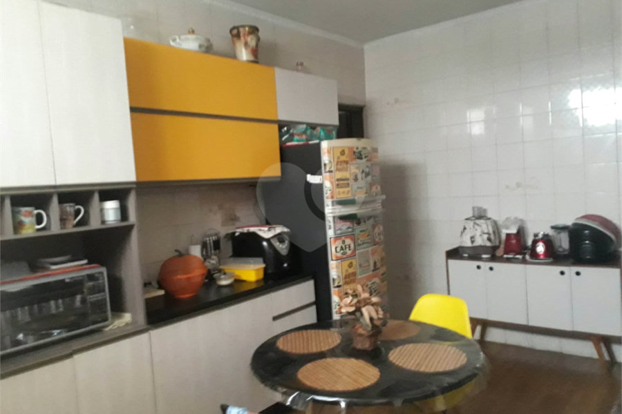 Sobrado à venda com 5 quartos, sendo 1 suíte, em Vila Guilherme, São Paulo, SP